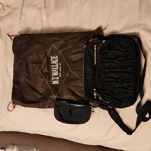 MZ Wallace crossbody bag